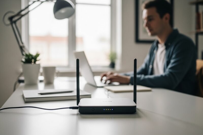 The FCC’s Foreign-Made Router Ban: Is Your TP-Link or Asus Hardware Still Safe?