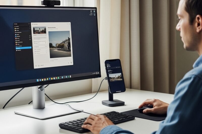 This Once-Ridiculed Microsoft Gadget Finally Makes Sense Now