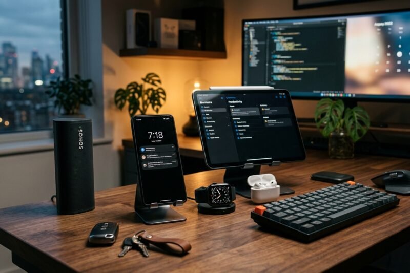 Everyday Gadgets That are Replacing Things You Have Never Imagined