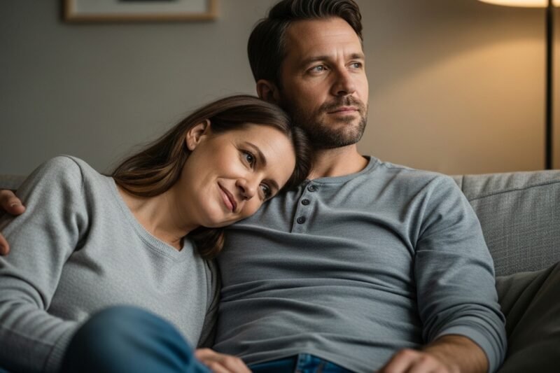 11 Ways Your Childhood Quietly Influences Who You Fall For