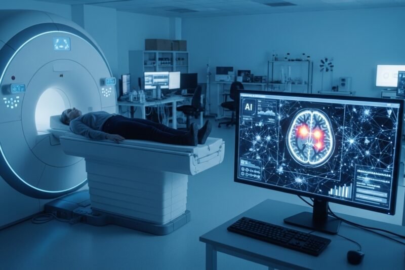 AI can now decode your scrambled inner thoughts like a mind reader