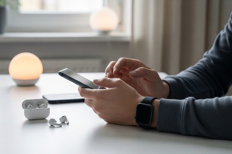 These Everyday Gadgets Are Changing Routines
