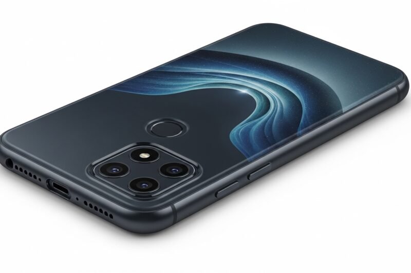 Why Phone Cases Feel Less Essential In Today’s 10 Key Smartphone Upgrades