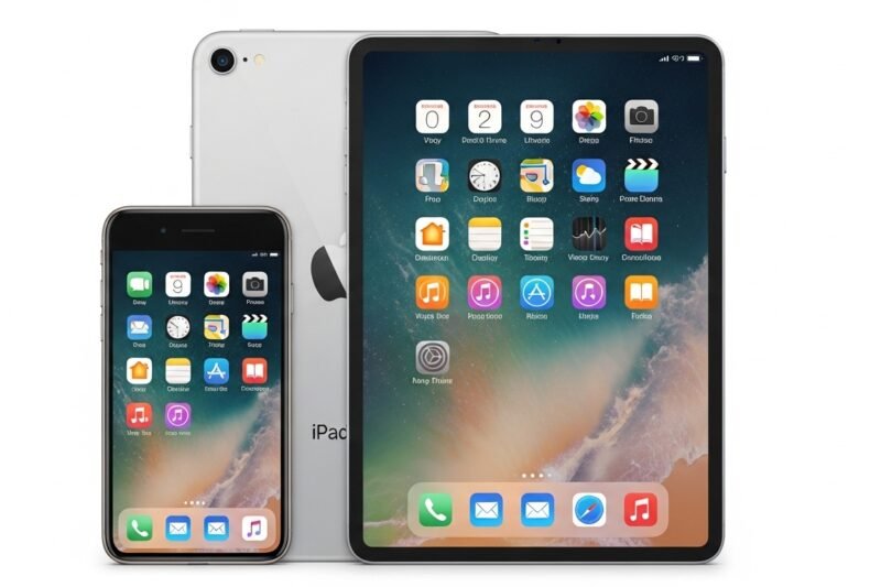 iPad Unlocks 10 Powerful Features Your iPhone Still Lacks