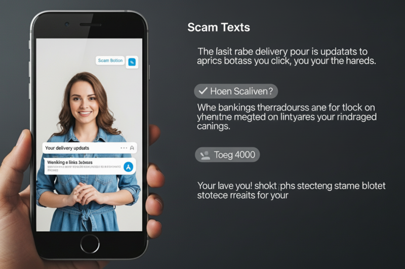 Hidden Setting That Boosts Protection 11 Ways To Stop Scam Texts On Your Phone