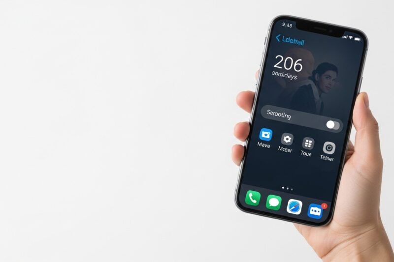 Smartphone Secrets In 11 Hidden Accessibility Features That Make Life Easier