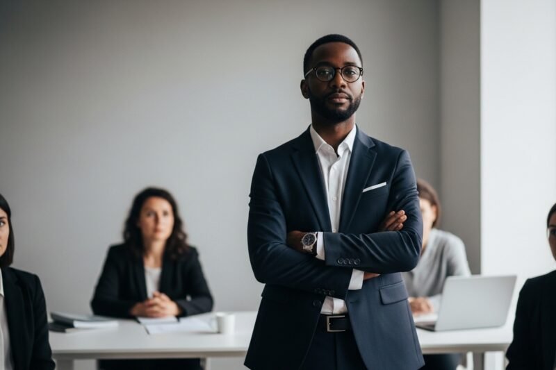 Things Arrogant People Often Do Without Realizing It