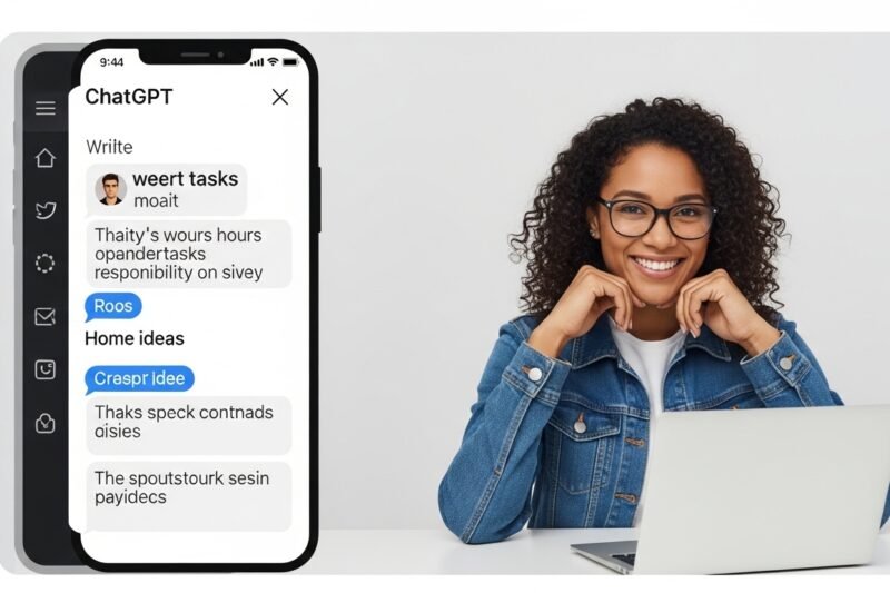 Stop Working Overtime 13 Smart Ways Chatgpt Can Do It For You