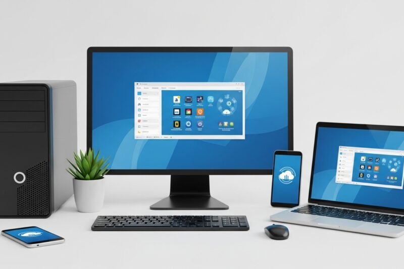 Smarter Tech Shift: 13 Innovations Replacing Traditional Computers