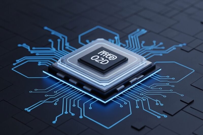 Next-Gen Chips Boost Everyday Computing In 10 Ways
