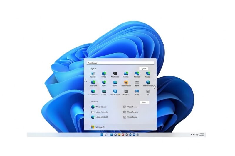 Windows 11 Brings 11 Smart Fixes To Simplify User Accounts