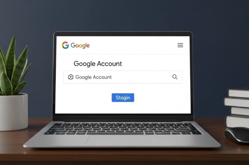 10 Mid Signs Your Google Password May Be Compromised