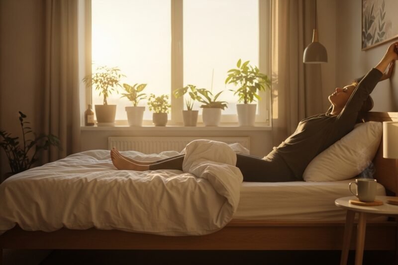 Turn Busy Mornings Into Calm Ones With These 10 Tricks