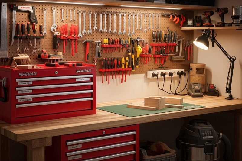 Cable management tricks every desk setup needs