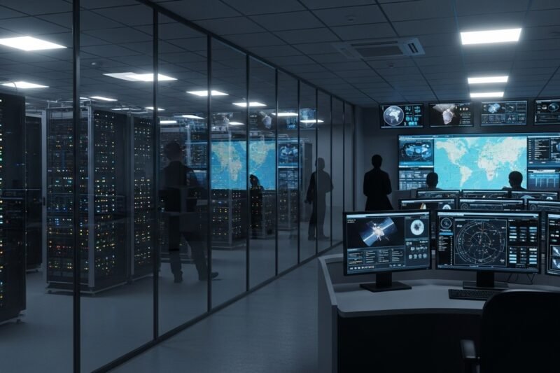 OpenAI reveals layered safeguards in Pentagon AI deal