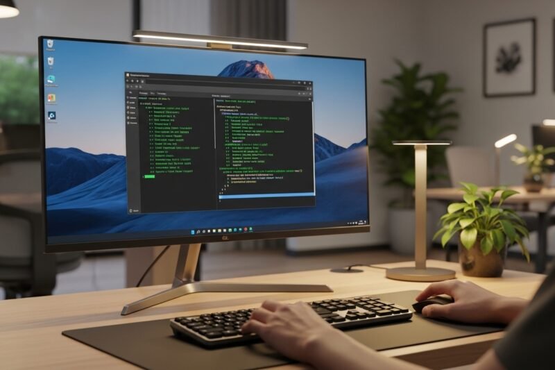 PowerShell commands that fix common Windows problems fast