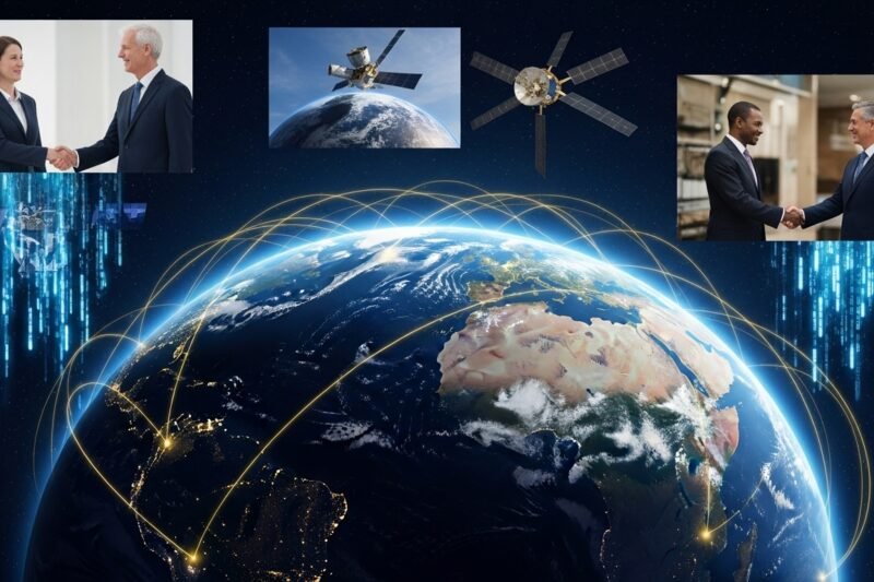 International Events that may define the future