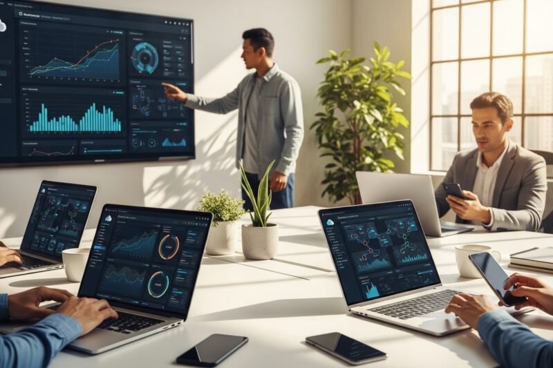 The Innovations of Artificial Intelligence that are changing the modern technology