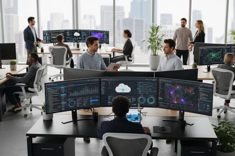 Technologies that can transform the digital world