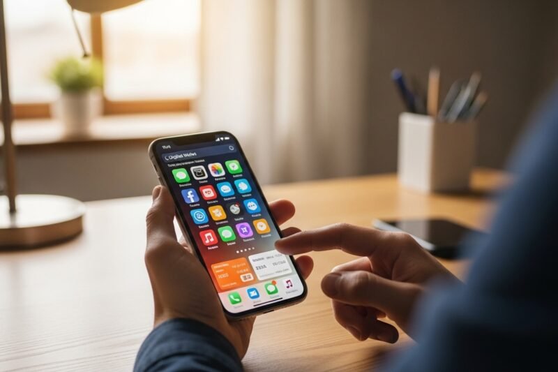 Mobile Upgrades that are improving Smartphone Experiences