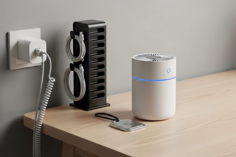 In the Under the Radar Gadgets That are Making Problems You hadn’t Noticed
