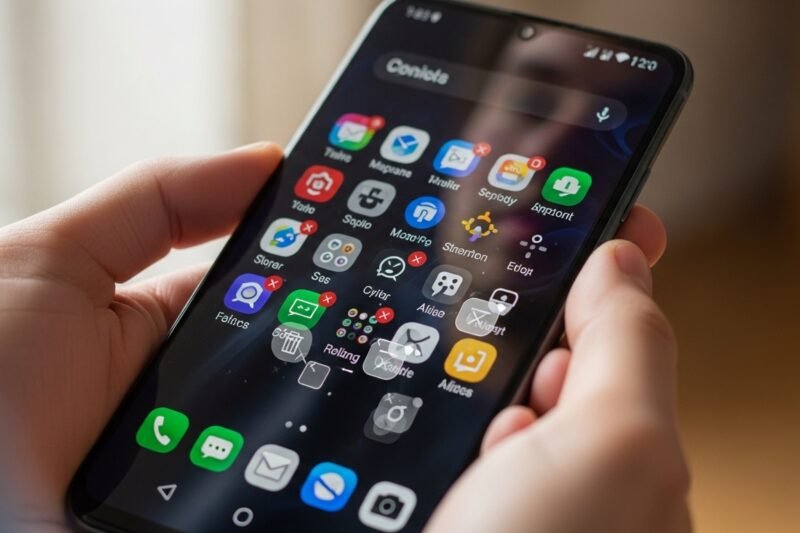 How to delete ‘bloatware’ from your Android (and why you should)