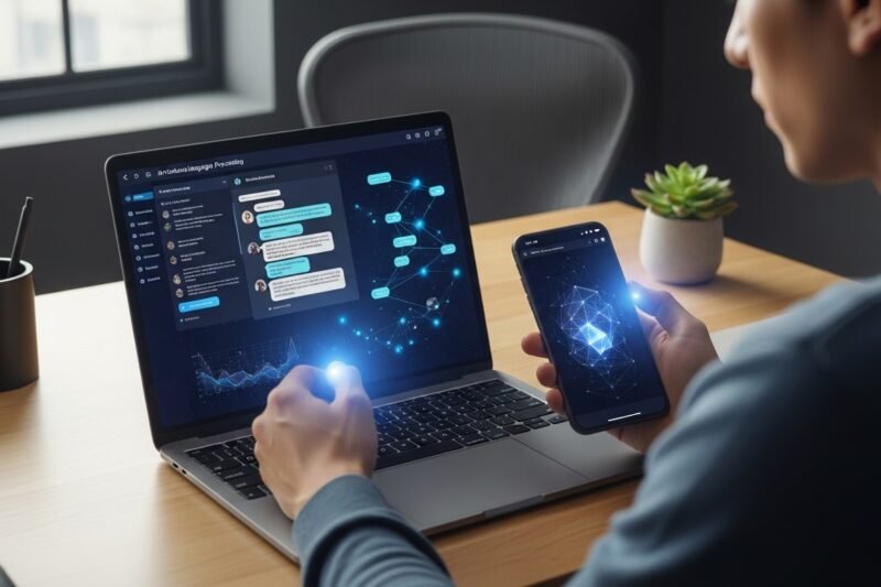 Artificial intelligence technologies that are growing at an even more rapid pace