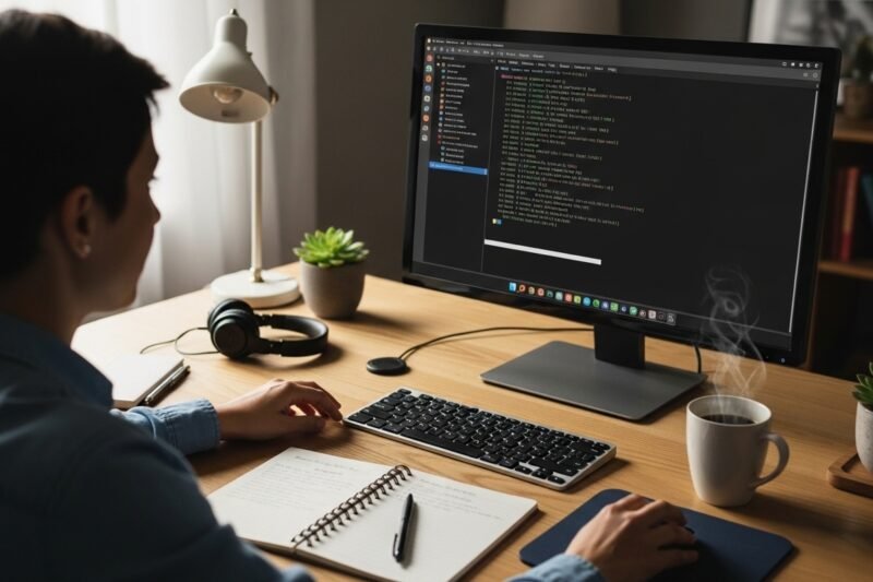 Habits that finally stopped me from breaking Linux