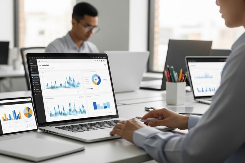 Practical AI-Based Solutions that are Growing at an accelerated rate