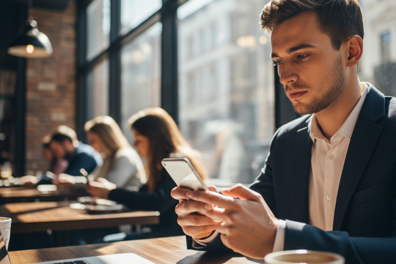 Smartphone habits that are transforming the daily usage of the devices