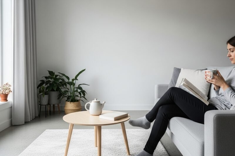 Lifestyle changes that are getting adopted by people to live a simple life