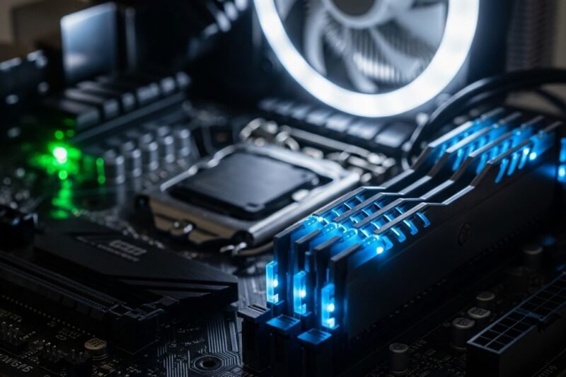 Bios Update Needed For Pc Security And Stability