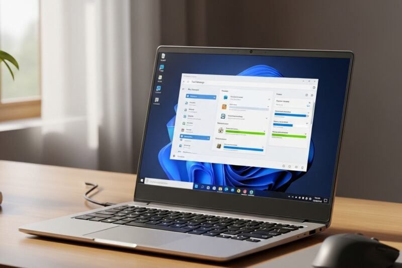 Windows Used Excessive RAM Until These Adjustments Were Made