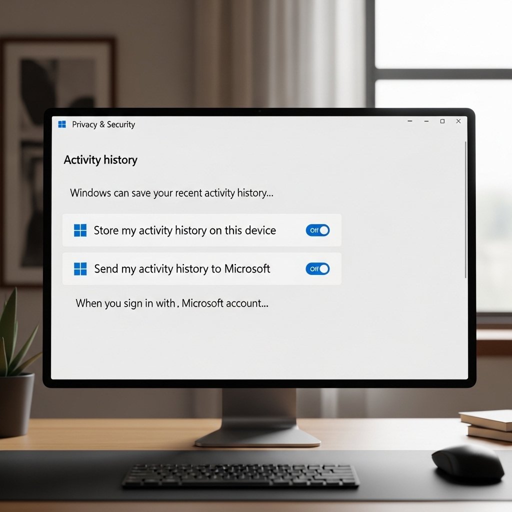 Windows Secretly Tracks Your Web Activity In 9 Ways And Here Is How To ...