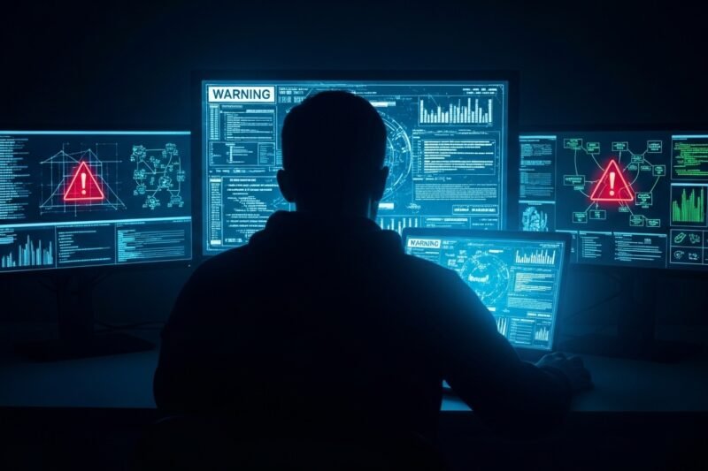 More digital scams reported by consumers