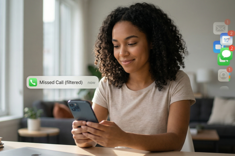 Spam calls are out of control Here’s how I silenced them for good