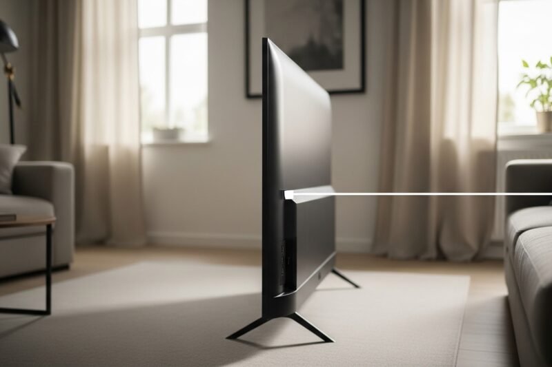 I Used to Overlook My TV’s USB Port Then Found These 9 Uses