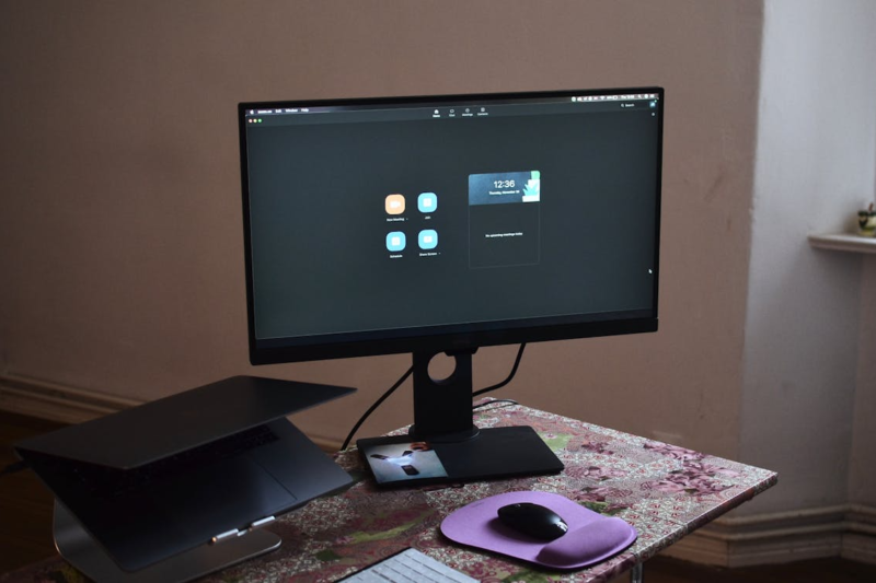 New Windows 11 Tool Brings Easy Desktop Upgrade