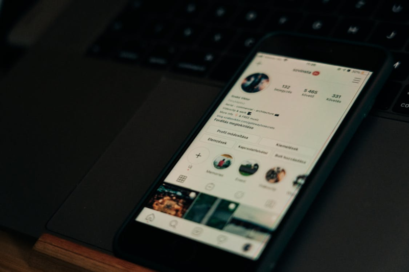 How Social Media Knows Where You Are And What You do
