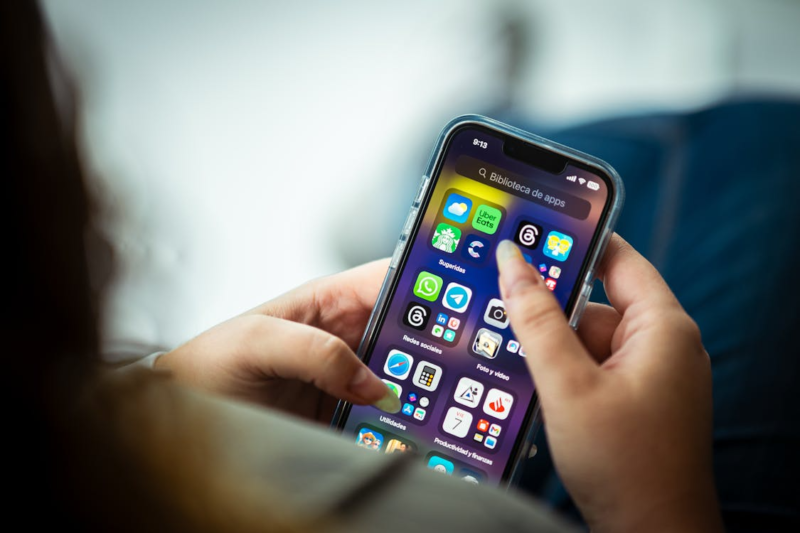 Hidden Ways To Use The iPhone Files App