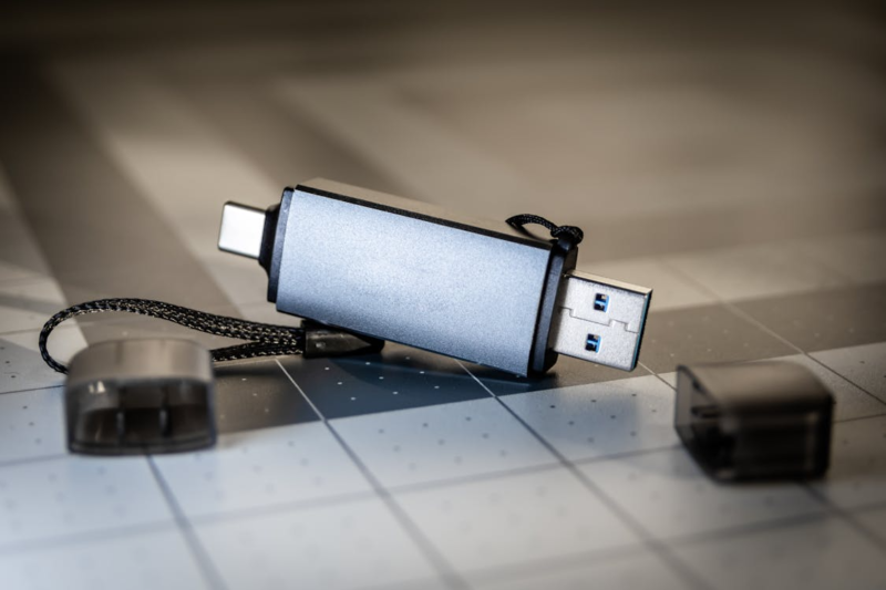 What is USB harming and just how much damage can they do?