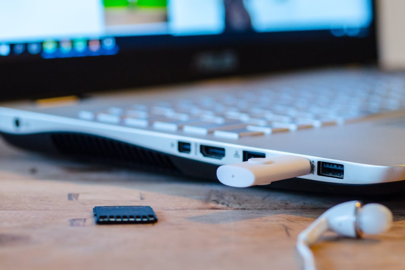 Yes, Your Computer Can Get Internet Through USB; Here Is the Simple Way to Set It Up