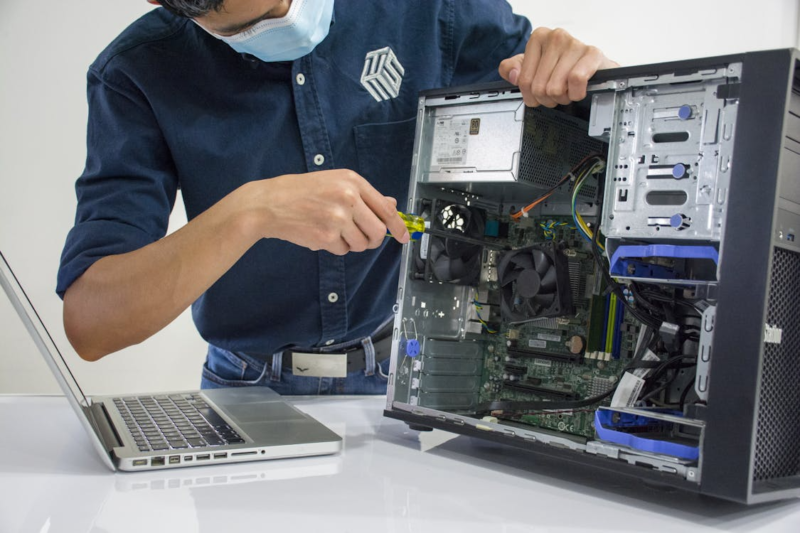 Your PC Might Be Getting Damaged Because of These Unknowing Small Mistakes