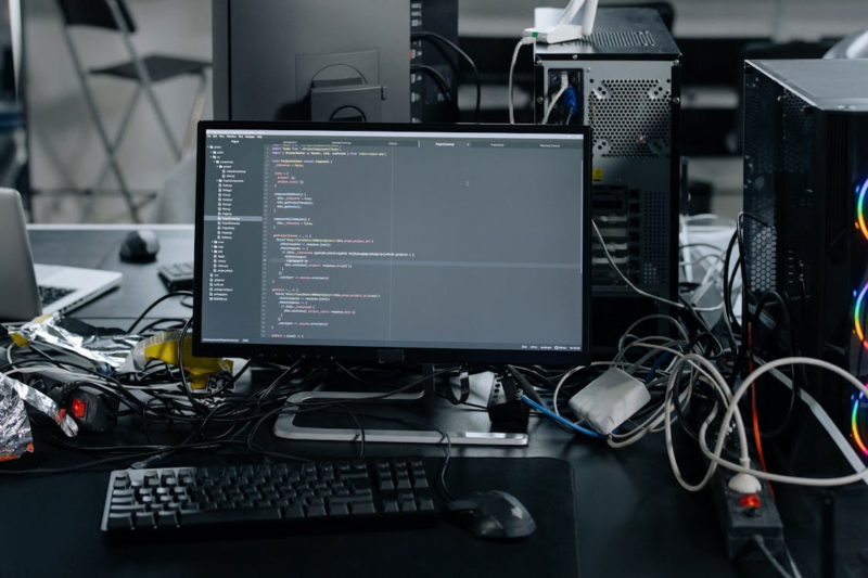 Reasons Why a Desktop Tower Is Still Superior to a Mini-PC