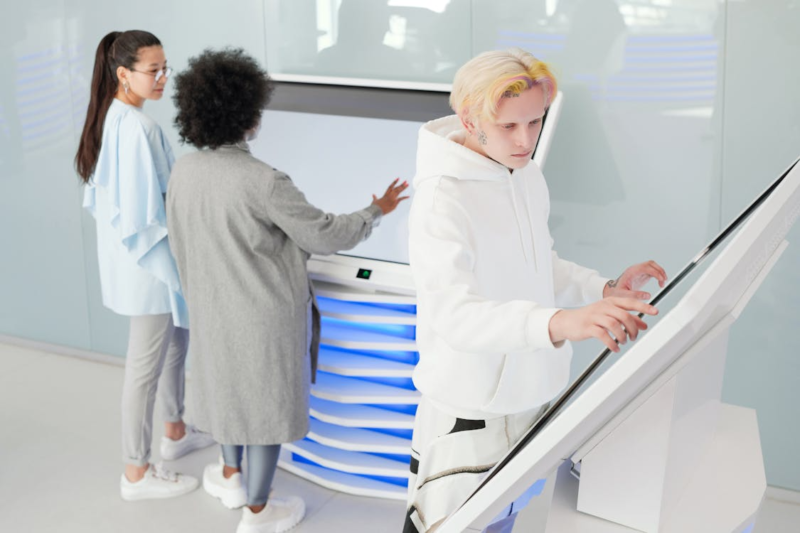 AI Tools to Use in 2026 That Can Ease Your Life