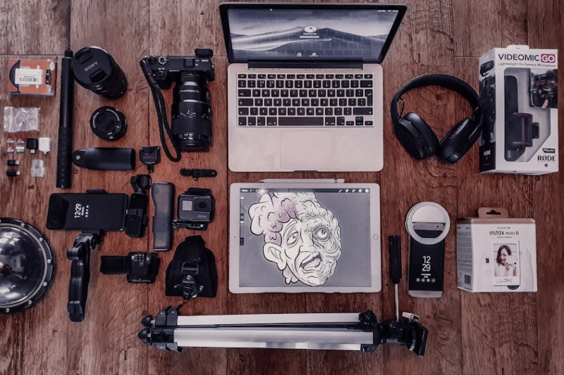 Popular, Trending, and Cool Gadgets That Are Worth All the Hype