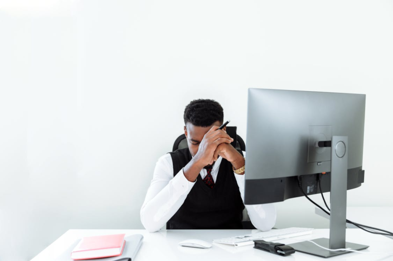 Your Computer Is Sluggish Because of Full RAM; Here Are Some Ways to Clear It