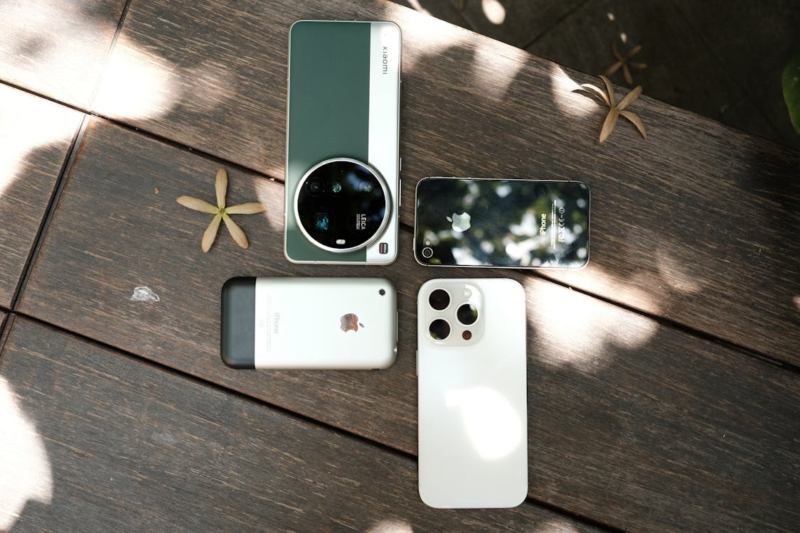iPhone Ultra May Be the Beginning of a Whole New Chapter at Apple, Where Pro Is No Longer the Best