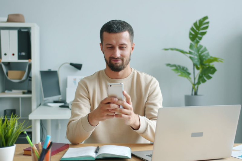 Who Can See Your Online Info 9 Basic Things