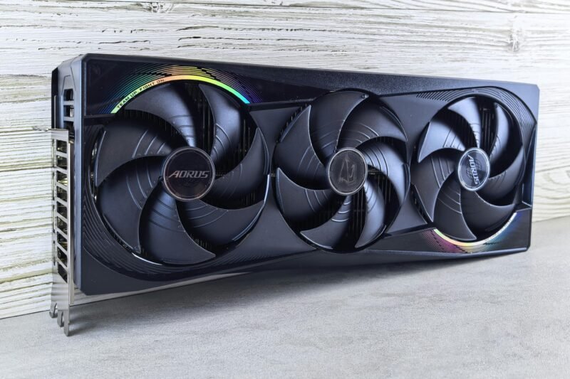 Warning Signs That Your GPU Is Dying